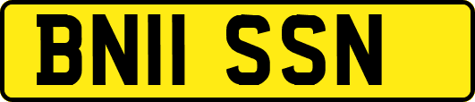 BN11SSN