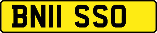 BN11SSO