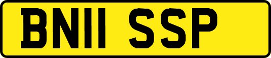 BN11SSP