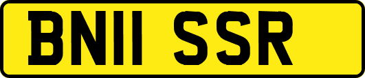 BN11SSR