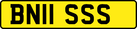 BN11SSS