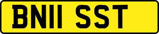 BN11SST