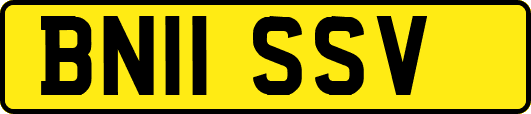 BN11SSV