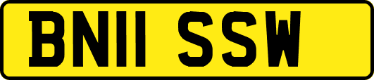 BN11SSW
