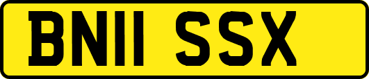 BN11SSX