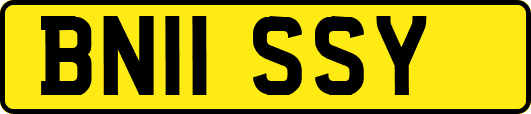 BN11SSY