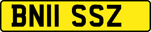 BN11SSZ
