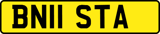 BN11STA