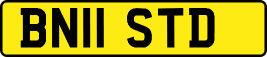 BN11STD