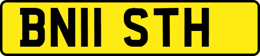 BN11STH