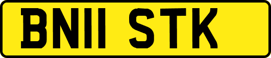 BN11STK
