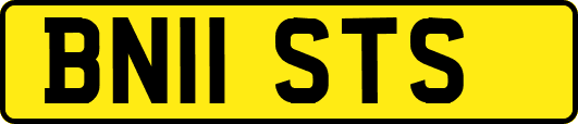 BN11STS