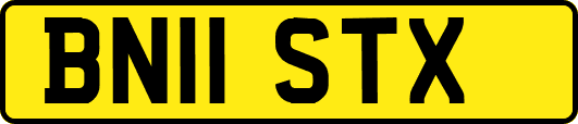 BN11STX