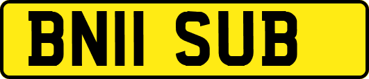 BN11SUB