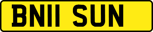 BN11SUN