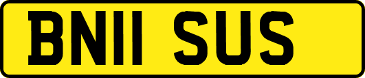 BN11SUS