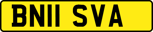 BN11SVA