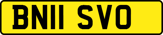 BN11SVO
