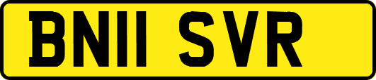 BN11SVR