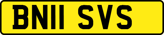 BN11SVS