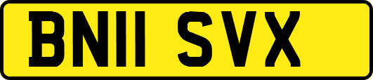 BN11SVX