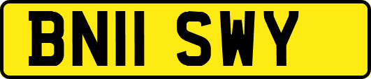 BN11SWY