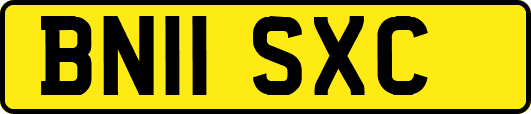 BN11SXC