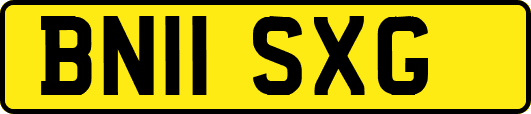 BN11SXG