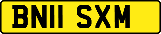 BN11SXM