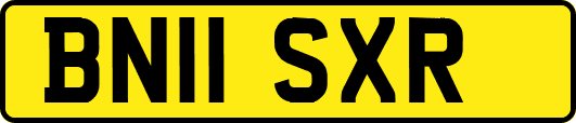 BN11SXR
