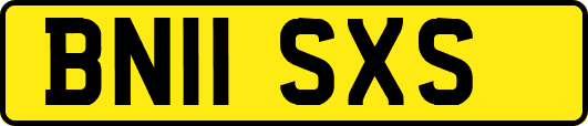 BN11SXS