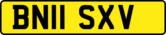 BN11SXV