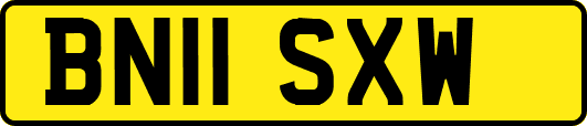 BN11SXW