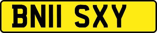 BN11SXY