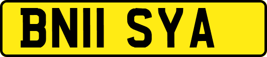 BN11SYA
