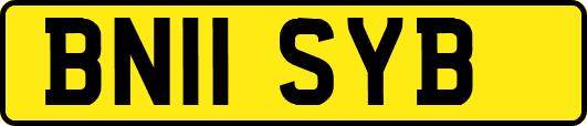 BN11SYB
