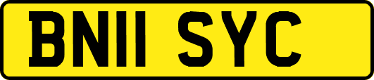 BN11SYC