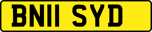 BN11SYD