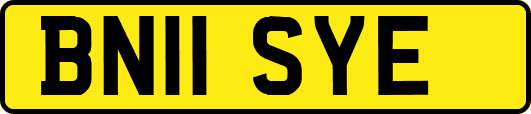 BN11SYE