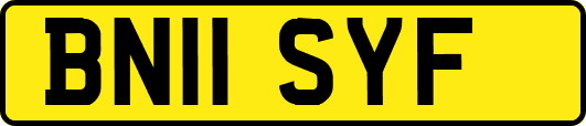 BN11SYF