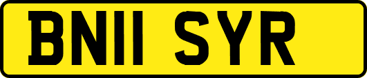 BN11SYR