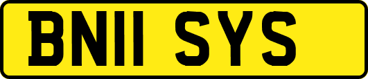 BN11SYS
