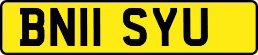 BN11SYU