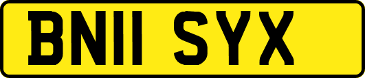 BN11SYX