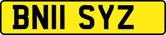 BN11SYZ
