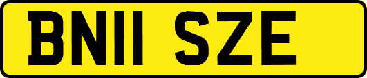 BN11SZE