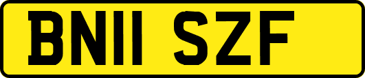 BN11SZF