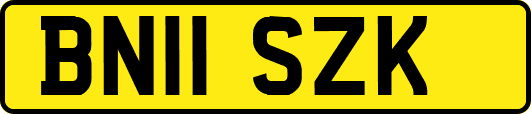 BN11SZK