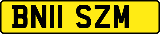 BN11SZM
