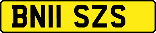 BN11SZS